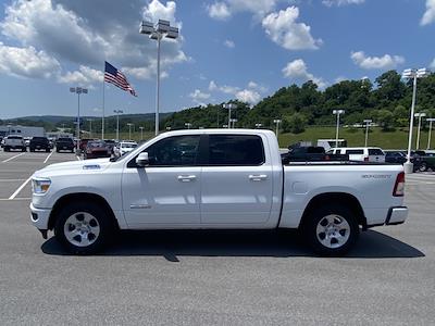 2023 Ram 1500 Crew Cab 4x4 Pickup for sale #D250126A - photo 2