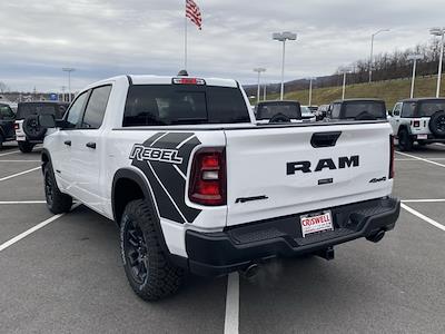 2025 Ram 1500 Crew Cab 4x4 Pickup for sale #D250136 - photo 2