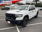 2025 Ram 1500 Crew Cab 4x4 Pickup for sale #D250136 - photo 1