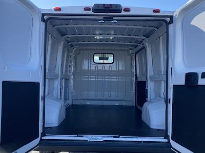 2025 Ram ProMaster 1500 Standard Roof FWD, Empty Cargo Van for sale #D250141 - photo 2