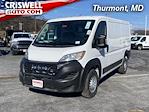 2025 Ram ProMaster 1500 Standard Roof FWD, Empty Cargo Van for sale #D250141 - photo 1