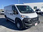 2025 Ram ProMaster 1500 Standard Roof FWD, Empty Cargo Van for sale #D250141 - photo 4