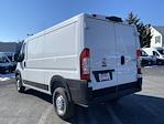 2025 Ram ProMaster 1500 Standard Roof FWD, Empty Cargo Van for sale #D250141 - photo 6