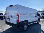 2025 Ram ProMaster 1500 Standard Roof FWD, Empty Cargo Van for sale #D250141 - photo 8