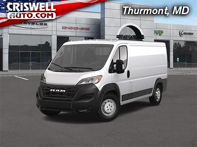 2025 Ram ProMaster 1500 Standard Roof FWD, Empty Cargo Van for sale #D250142 - photo 1