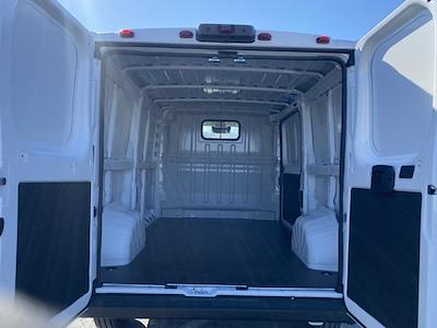 2025 Ram ProMaster 1500 Standard Roof FWD, Empty Cargo Van for sale #D250142 - photo 2