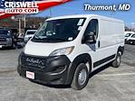 2025 Ram ProMaster 1500 Standard Roof FWD, Empty Cargo Van for sale #D250142 - photo 1