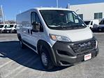 2025 Ram ProMaster 1500 Standard Roof FWD, Empty Cargo Van for sale #D250142 - photo 5