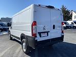 2025 Ram ProMaster 1500 Standard Roof FWD, Empty Cargo Van for sale #D250142 - photo 3