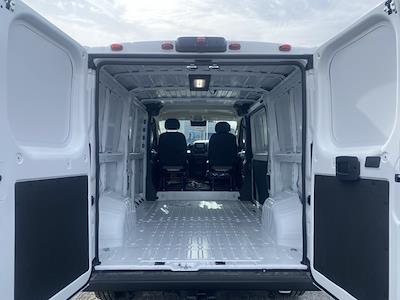 New 2025 Ram ProMaster 2500 Standard Roof Empty Cargo Van for sale #D250160 - photo 2