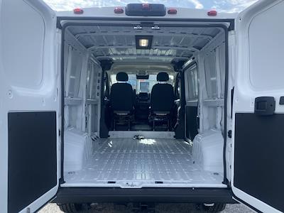 New 2025 Ram ProMaster 2500 Standard Roof Empty Cargo Van for sale #D250161 - photo 2