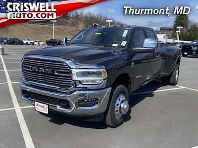 2024 Ram 3500 Crew Cab DRW 4x4 Pickup for sale #D240750 - photo 1