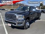 2024 Ram 3500 Crew Cab DRW 4x4 Pickup for sale #D240750 - photo 1