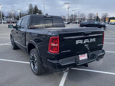 2025 Ram 1500 Crew Cab 4x4, Pickup for sale #D250220 - photo 2