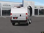 2025 Ram ProMaster 1500 Standard Roof FWD, Empty Cargo Van for sale #D250263 - photo 14