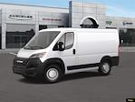 2025 Ram ProMaster 1500 Standard Roof FWD, Empty Cargo Van for sale #D250263 - photo 3