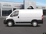 2025 Ram ProMaster 1500 Standard Roof FWD, Empty Cargo Van for sale #D250263 - photo 4