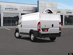 2025 Ram ProMaster 1500 Standard Roof FWD, Empty Cargo Van for sale #D250263 - photo 5