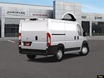 2025 Ram ProMaster 1500 Standard Roof FWD, Empty Cargo Van for sale #D250263 - photo 7