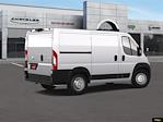 2025 Ram ProMaster 1500 Standard Roof FWD, Empty Cargo Van for sale #D250263 - photo 8