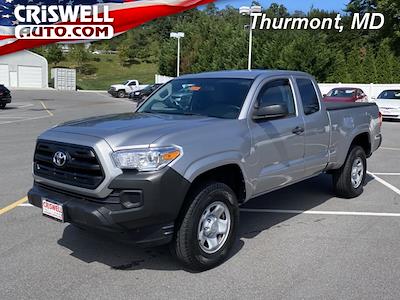 2017 Toyota Tacoma Extra Cab 4x4 Pickup for sale #D250265B - photo 1