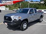 2017 Toyota Tacoma Extra Cab 4x4 Pickup for sale #D250265B - photo 1