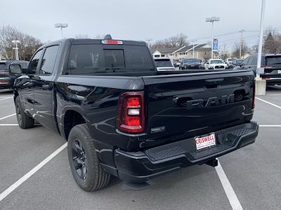 2025 Ram 1500 Crew Cab 4x4 Pickup for sale #D250275 - photo 2