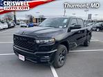 2025 Ram 1500 Crew Cab 4x4 Pickup for sale #D250275 - photo 1