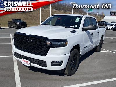 2025 Ram 1500 Crew Cab 4x4 Pickup for sale #D250280 - photo 1