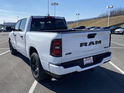 2025 Ram 1500 Crew Cab 4x4 Pickup for sale #D250280 - photo 2