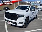 2025 Ram 1500 Crew Cab 4x4 Pickup for sale #D250280 - photo 1