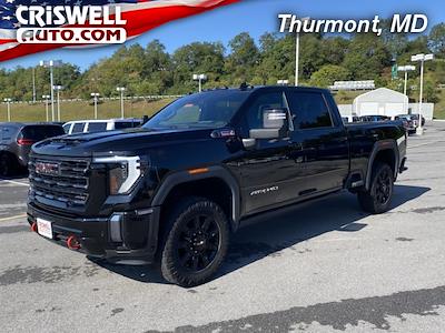 2024 GMC Sierra 2500 Crew Cab 4WD Pickup for sale #D250303A - photo 1
