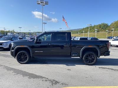 2024 GMC Sierra 2500 Crew Cab 4WD Pickup for sale #D250303A - photo 2