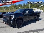 2024 GMC Sierra 2500 Crew Cab 4WD Pickup for sale #D250303A - photo 1
