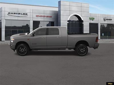 2025 Ram 2500 Mega Cab 4x4 Pickup for sale #D250305 - photo 2