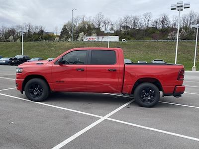 2025 Ram 1500 Crew Cab 4x4 Pickup for sale #D250326 - photo 2