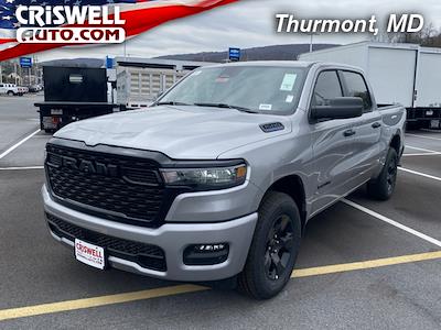 2025 Ram 1500 Crew Cab 4x4 Pickup for sale #D250327 - photo 1