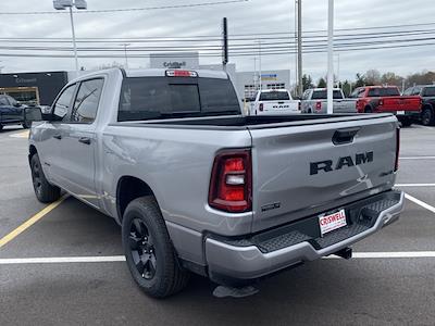 2025 Ram 1500 Crew Cab 4x4 Pickup for sale #D250327 - photo 2