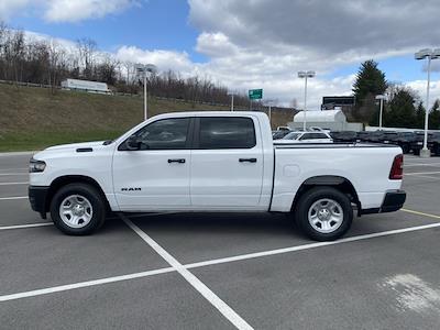 2025 Ram 1500 Crew Cab 4x4 Pickup for sale #D250328 - photo 2