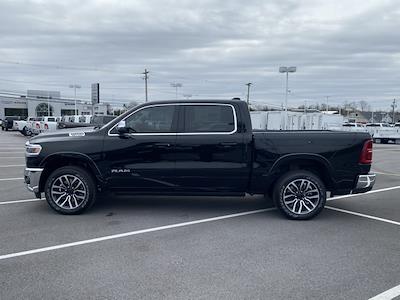 2025 Ram 1500 Crew Cab 4x4 Pickup for sale #D250329 - photo 2