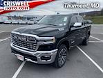 2025 Ram 1500 Crew Cab 4x4 Pickup for sale #D250329 - photo 1