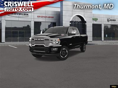 2025 Ram 3500 Crew Cab 4x4 Pickup for sale #D250330 - photo 1