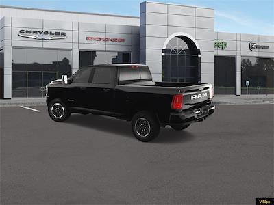 2025 Ram 3500 Crew Cab 4x4 Pickup for sale #D250330 - photo 2