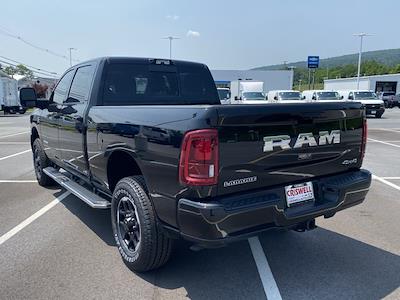 New 2025 Ram 3500 Laramie Crew Cab 4x4 Pickup for sale #D250330 - photo 2