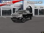 2025 Ram 3500 Crew Cab 4x4 Pickup for sale #D250330 - photo 1