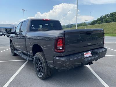 2025 Ram 2500 Crew Cab 4x4 Pickup for sale #D250333 - photo 2