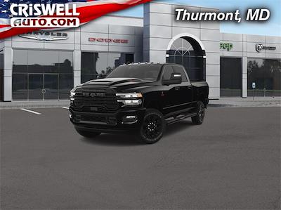 2025 Ram 2500 Crew Cab 4x4 Pickup for sale #D250335 - photo 1