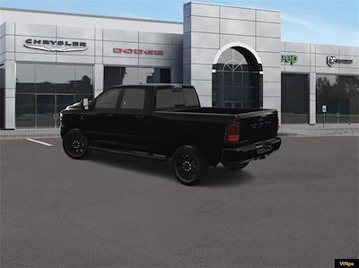 2025 Ram 2500 Crew Cab 4x4 Pickup for sale #D250335 - photo 2