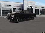 2025 Ram 2500 Crew Cab 4x4 Pickup for sale #D250335 - photo 3