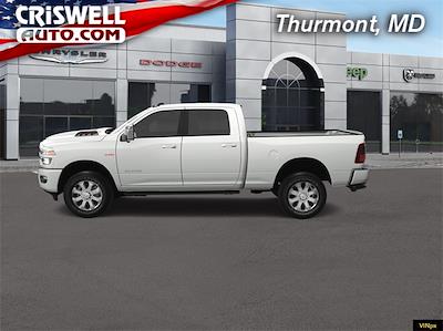 2025 Ram 2500 Crew Cab 4x4 Pickup for sale #D250336 - photo 1